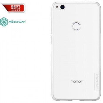 Silikoninis - nature serijos dėklas Nillkin (Huawei P9 Lite 2017/HONOR 8 LITE)